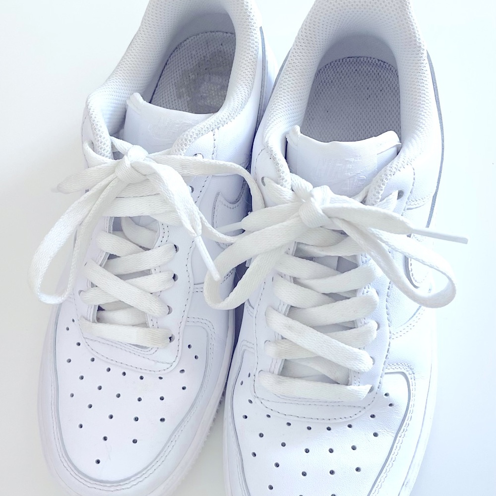 Nike Airforce 1s Womens size 7